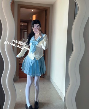 xiaoyangnini Photo #30