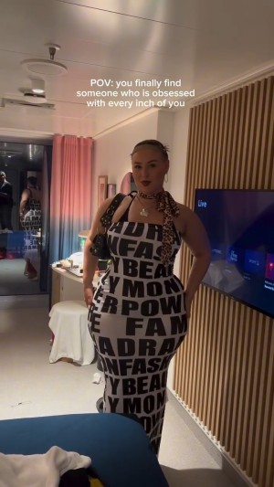 Holly Marston Video #31