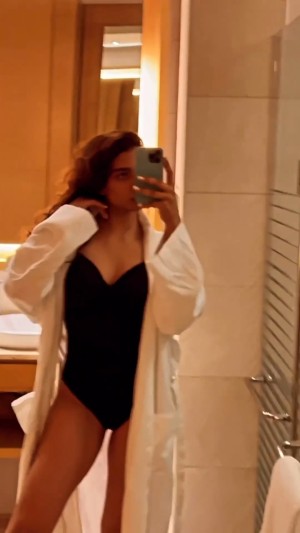 Natasha Bharadwaj Video #34