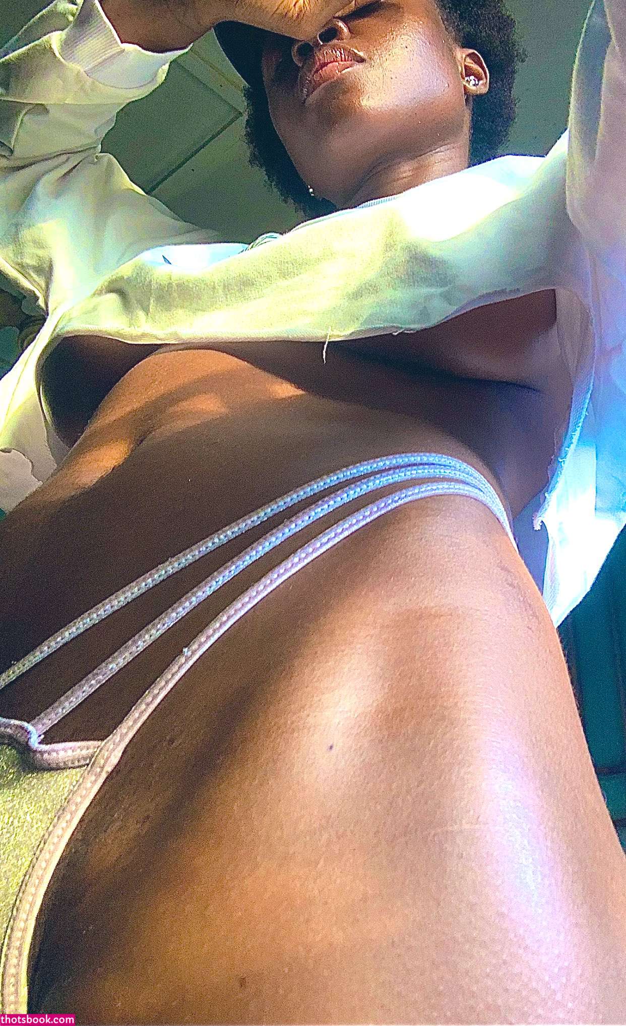 Aigbedionivie Photo #36