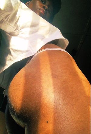 Aigbedionivie Photo #35