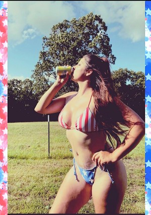 alliefromalabama Photo #9