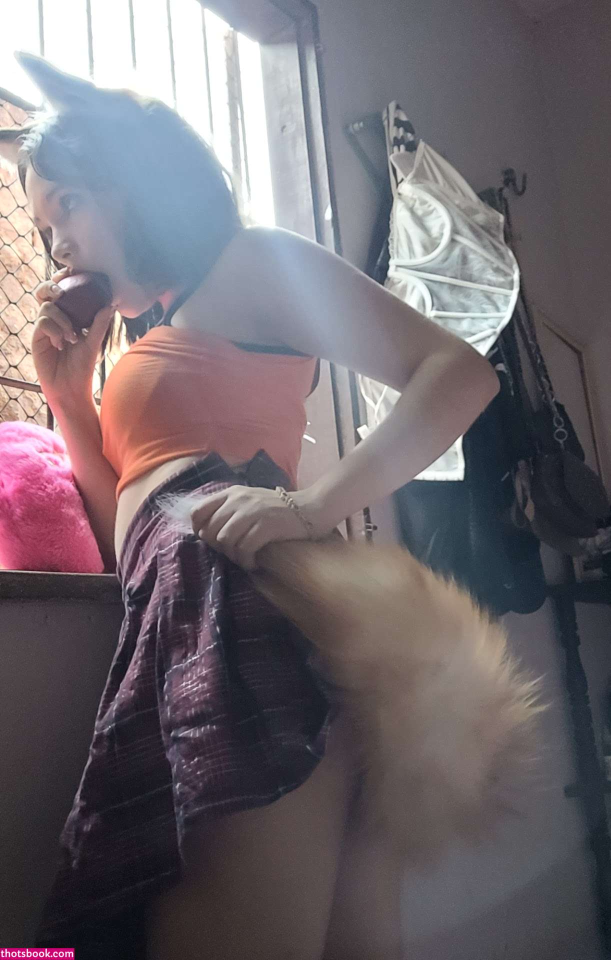 Dunkelbunny Photo #12