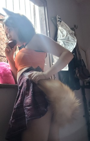 Dunkelbunny Photo #12