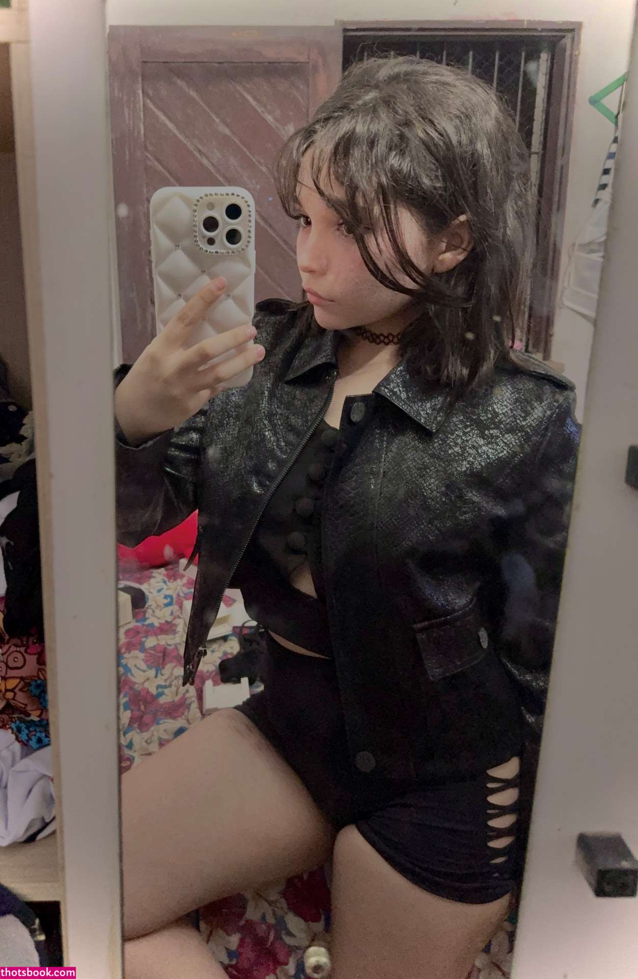 Dunkelbunny Photo #16