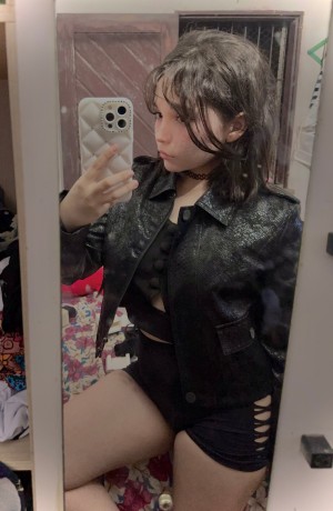 Dunkelbunny Photo #16