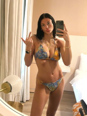 Kylie Mogen Photo #24