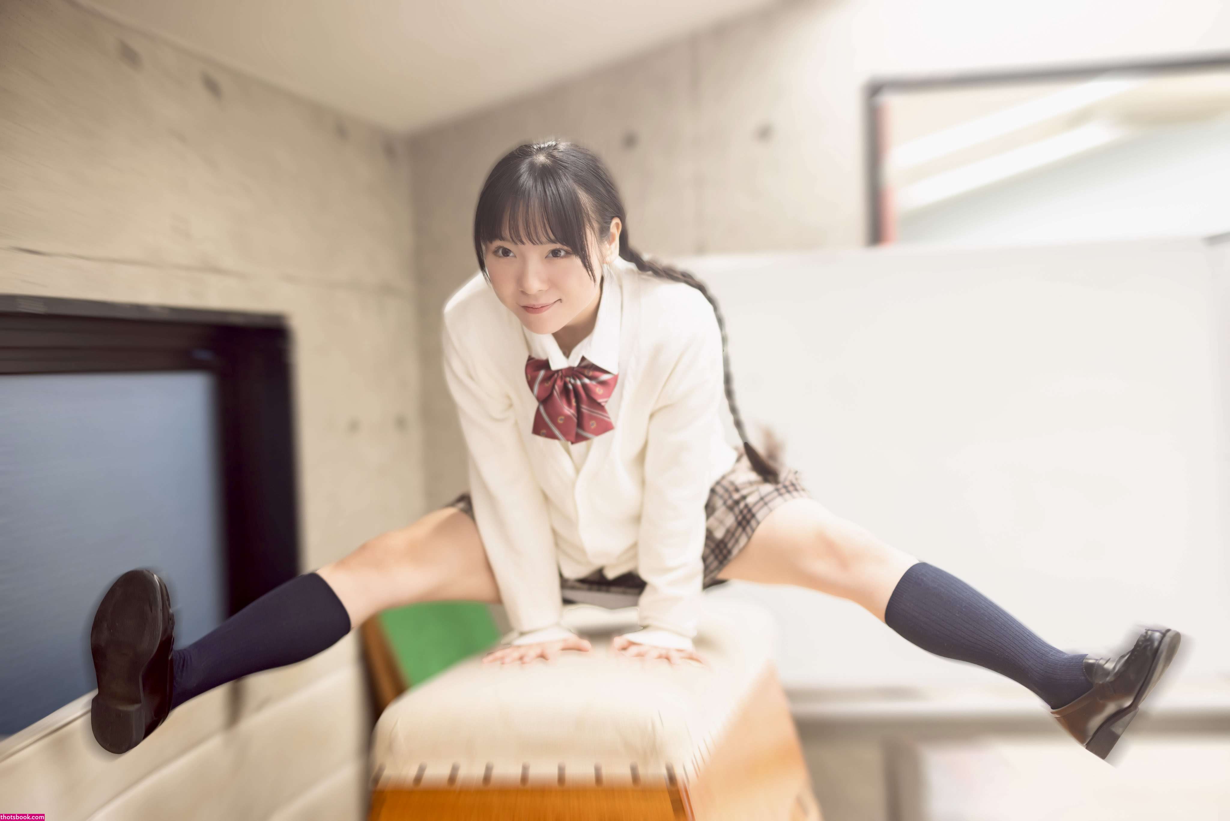 Mahiro Nakamura Photo #16