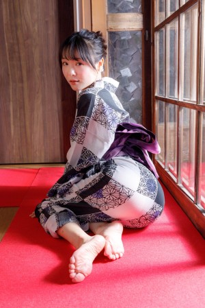 Mahiro Nakamura Photo #36