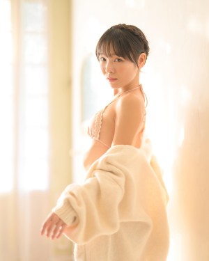 Mahiro Nakamura Photo #46