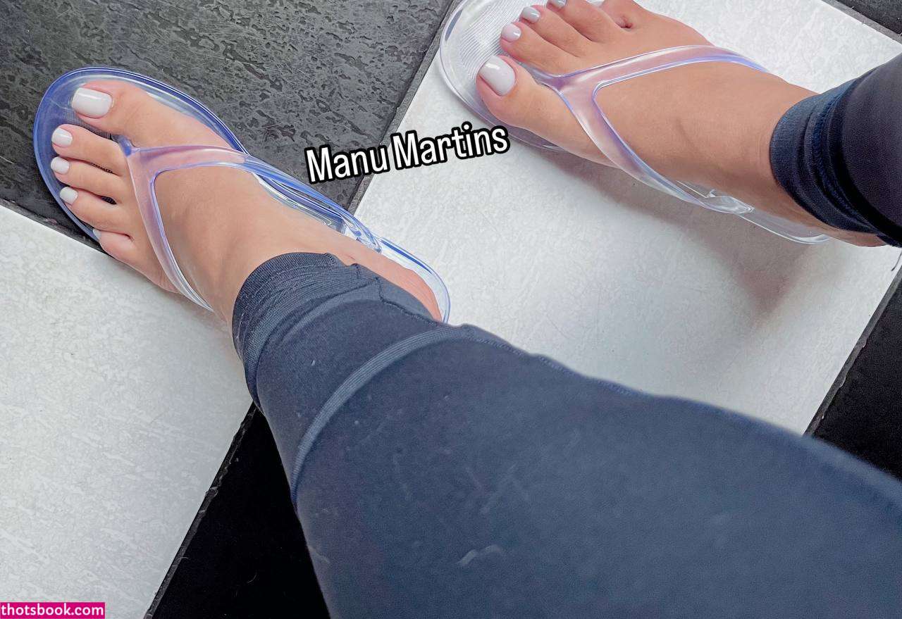 Manu Martins Photo #18