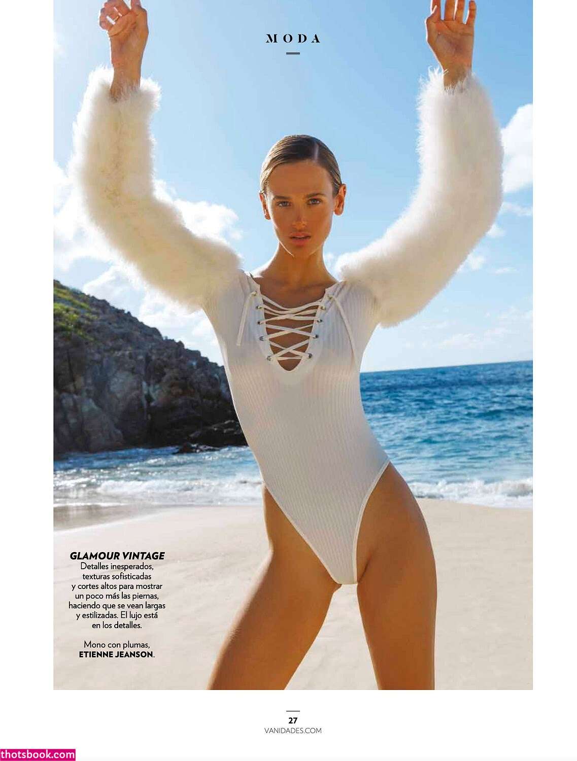 Marloes Stevens Photo #29