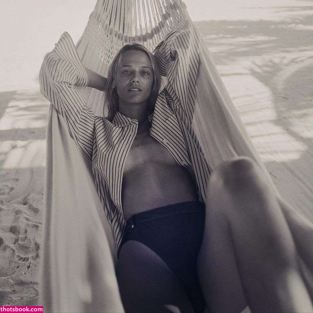 Marloes Stevens Photo #30