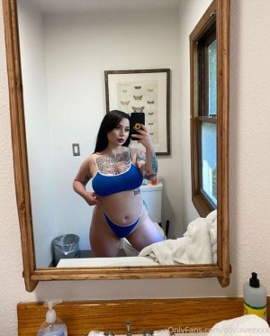 oliviaveexxx Photo #5