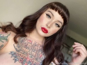 oliviaveexxx Photo #8