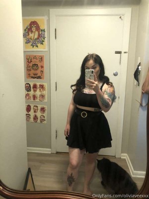 oliviaveexxx Photo #11