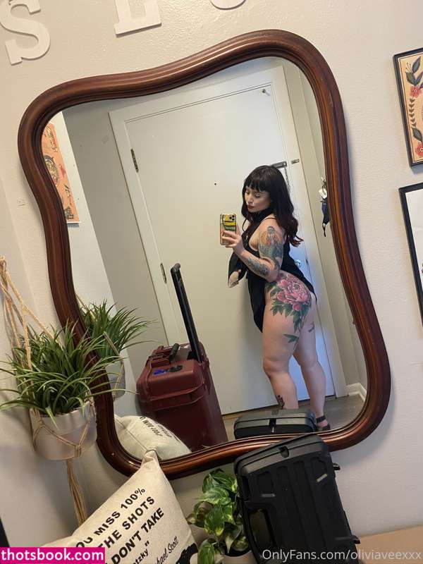 oliviaveexxx Photo #17