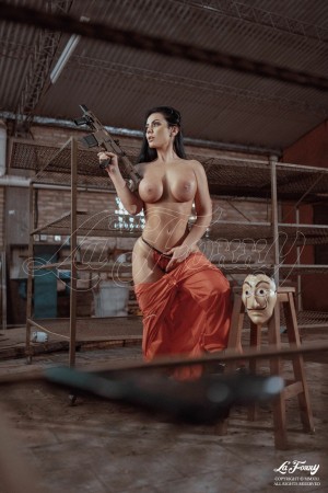 Pamela Rodriguez Post #1