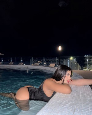 Rashel Fernandez Photo #14