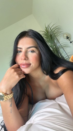 Rashel Fernandez Photo #25