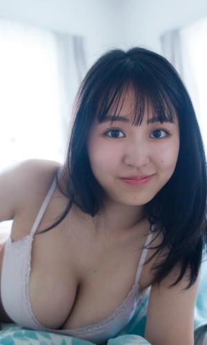 Ririka Fukui Photo #13