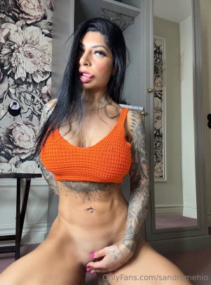 Sandra Mehio Photo #6