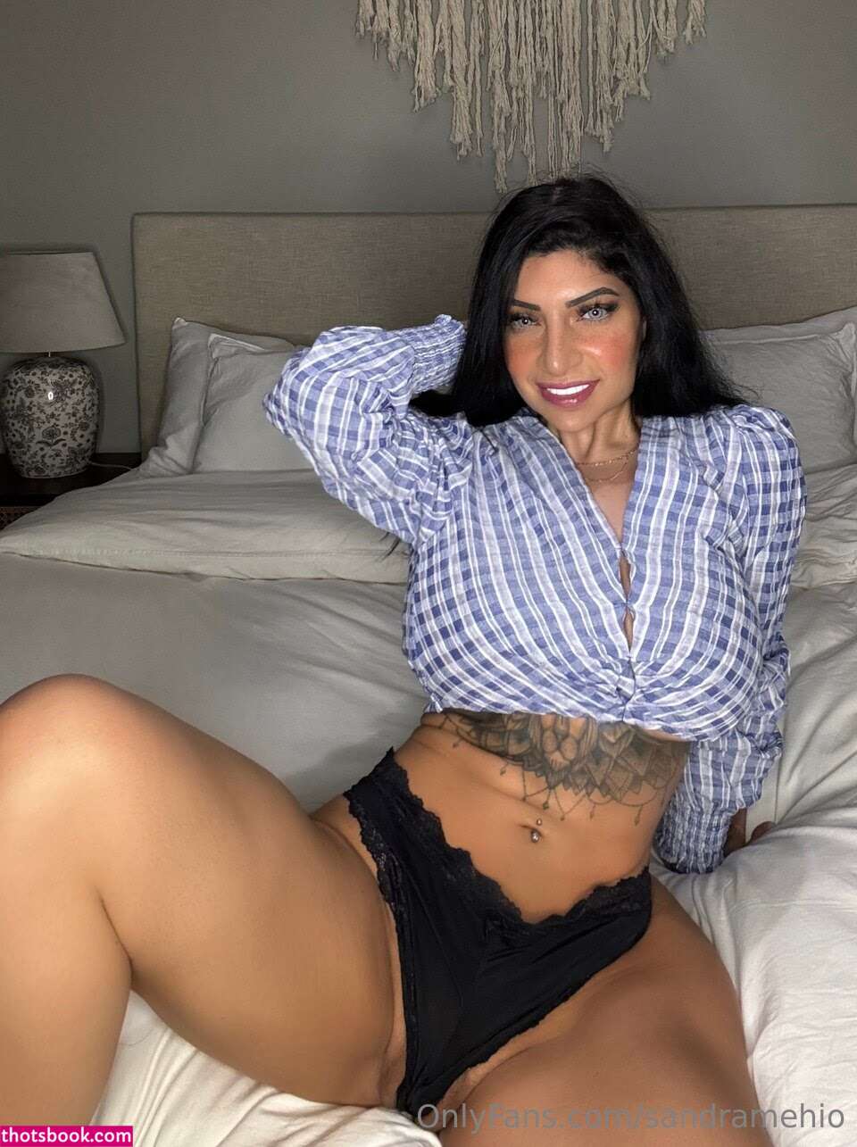 Sandra Mehio Photo #41