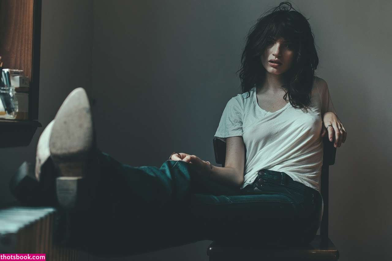 Stevie Defelice Photo #39