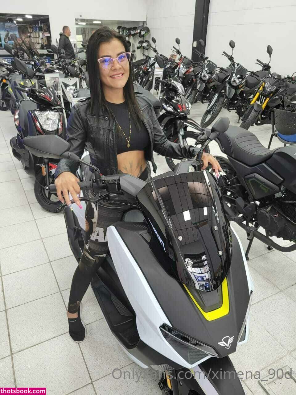 Ximena Morales Photo #1