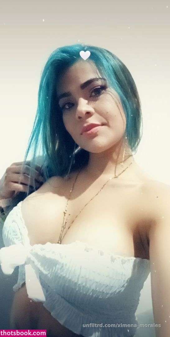 Ximena Morales Photo #12