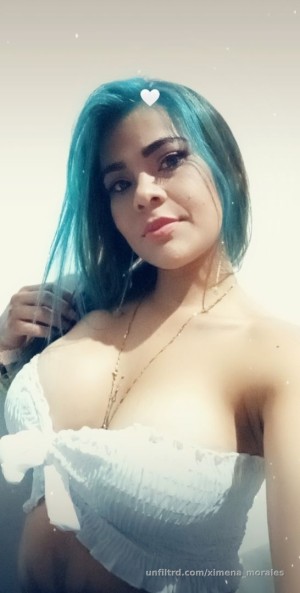 Ximena Morales Photo #12