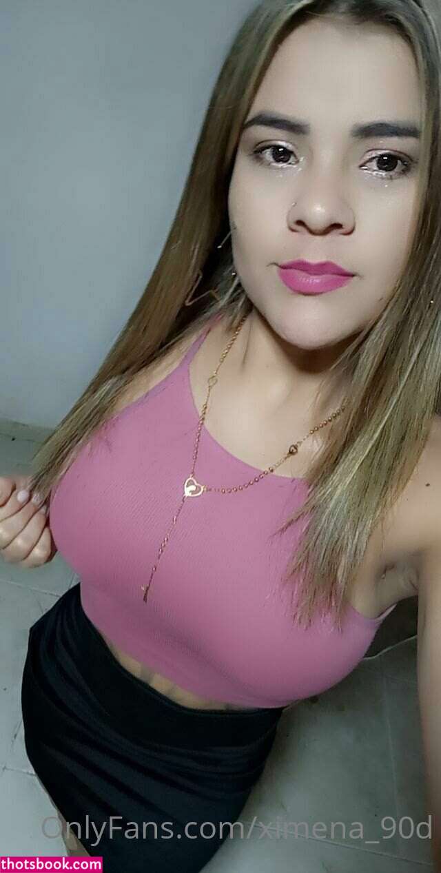 Ximena Morales Photo #18