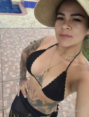 Ximena Morales Photo #23