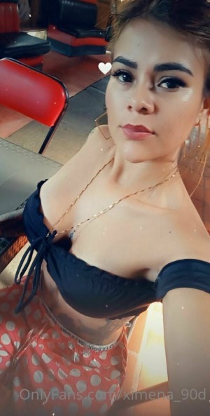 Ximena Morales Photo #25