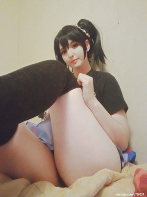 Yoshino Caprioli Photo #1