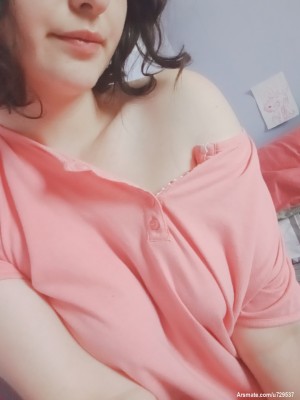 Yoshino Caprioli Photo #10