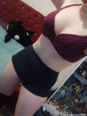 Yoshino Caprioli Photo #22