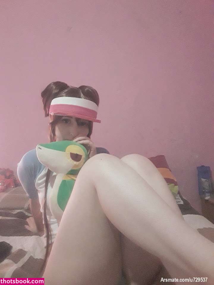 Yoshino Caprioli Photo #26