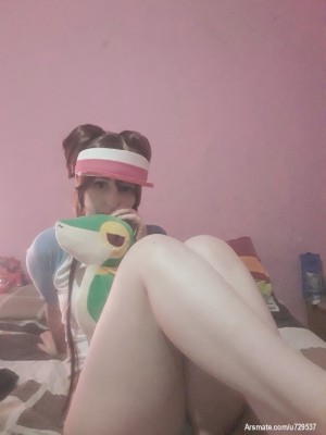 Yoshino Caprioli Photo #26