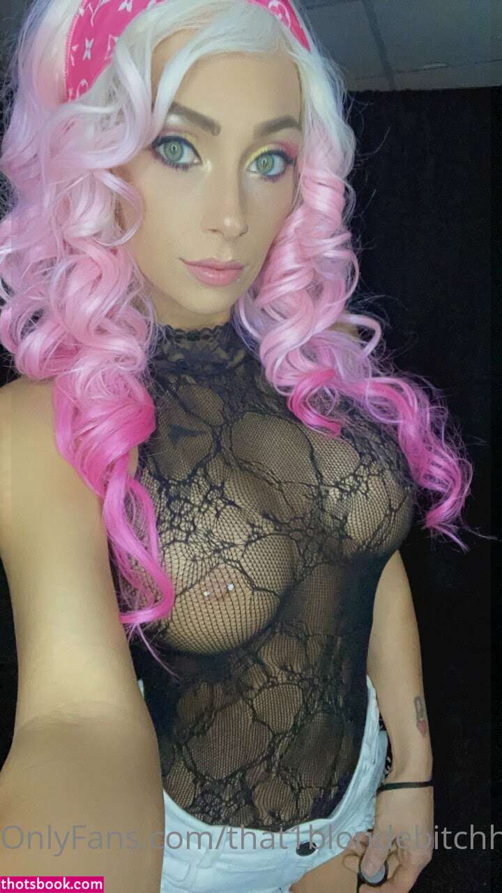 Bigbootybre Xofree Photo #1