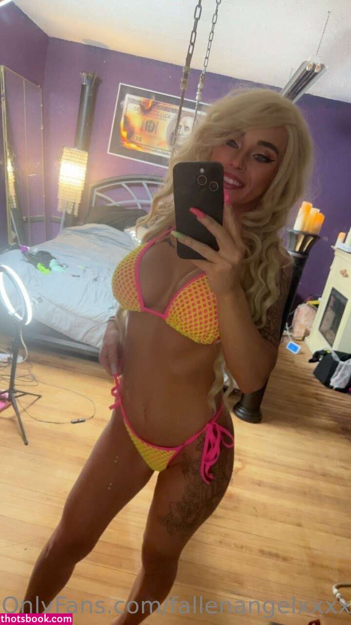 Bigbootybre Xofree Photo #20