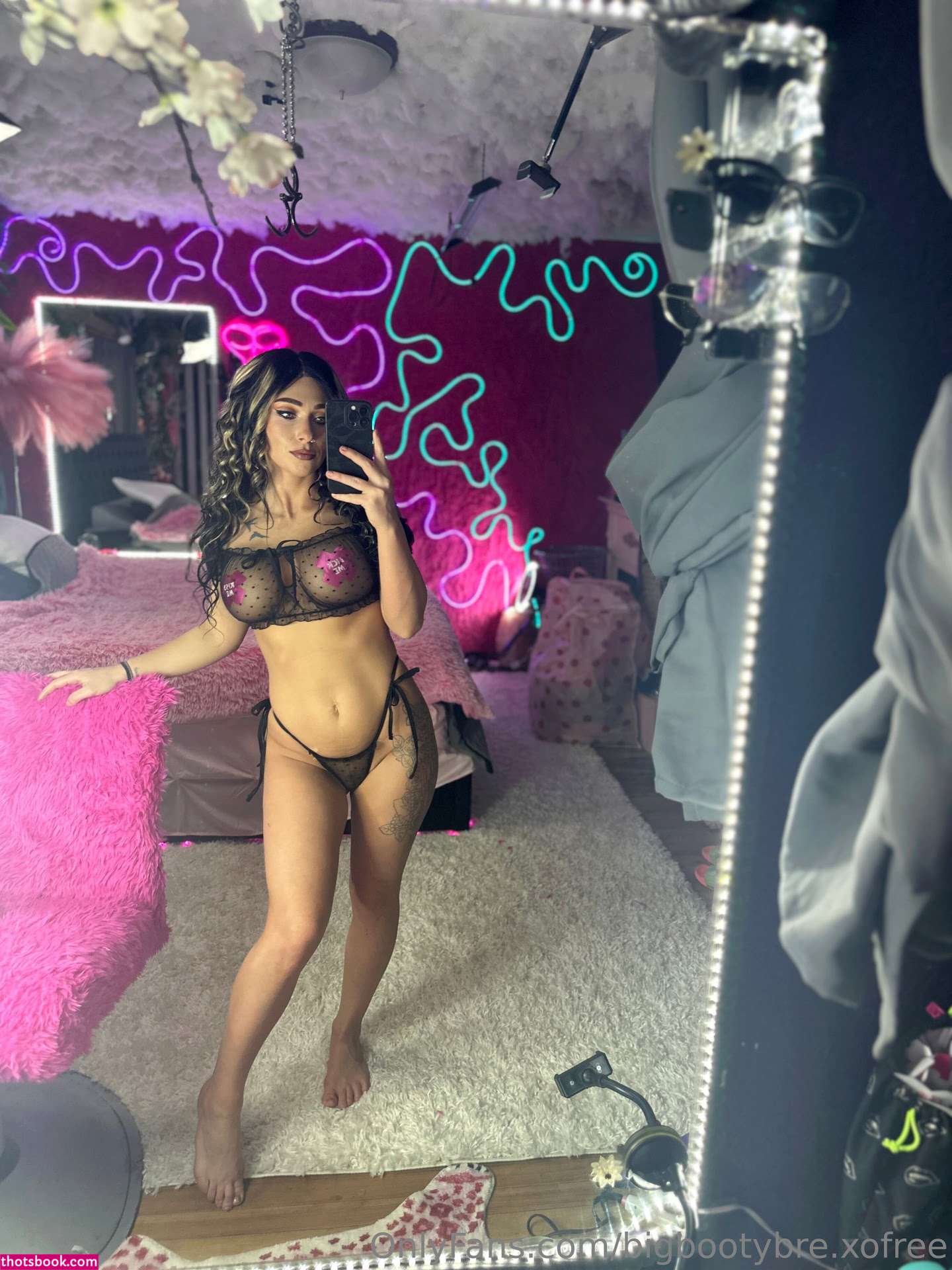 Bigbootybre Xofree Photo #33