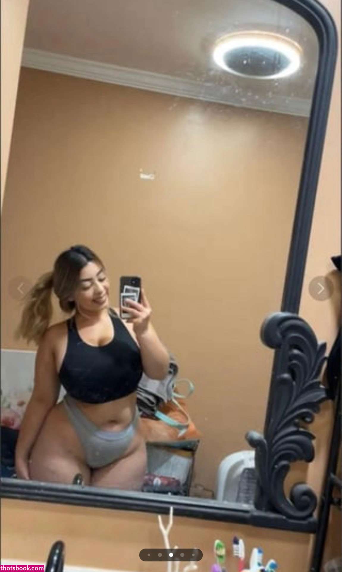 Brianna Hernandez Photo #10