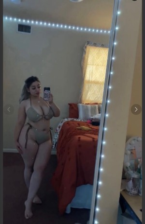 Brianna Hernandez Photo #7