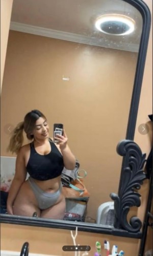 Brianna Hernandez Photo #10