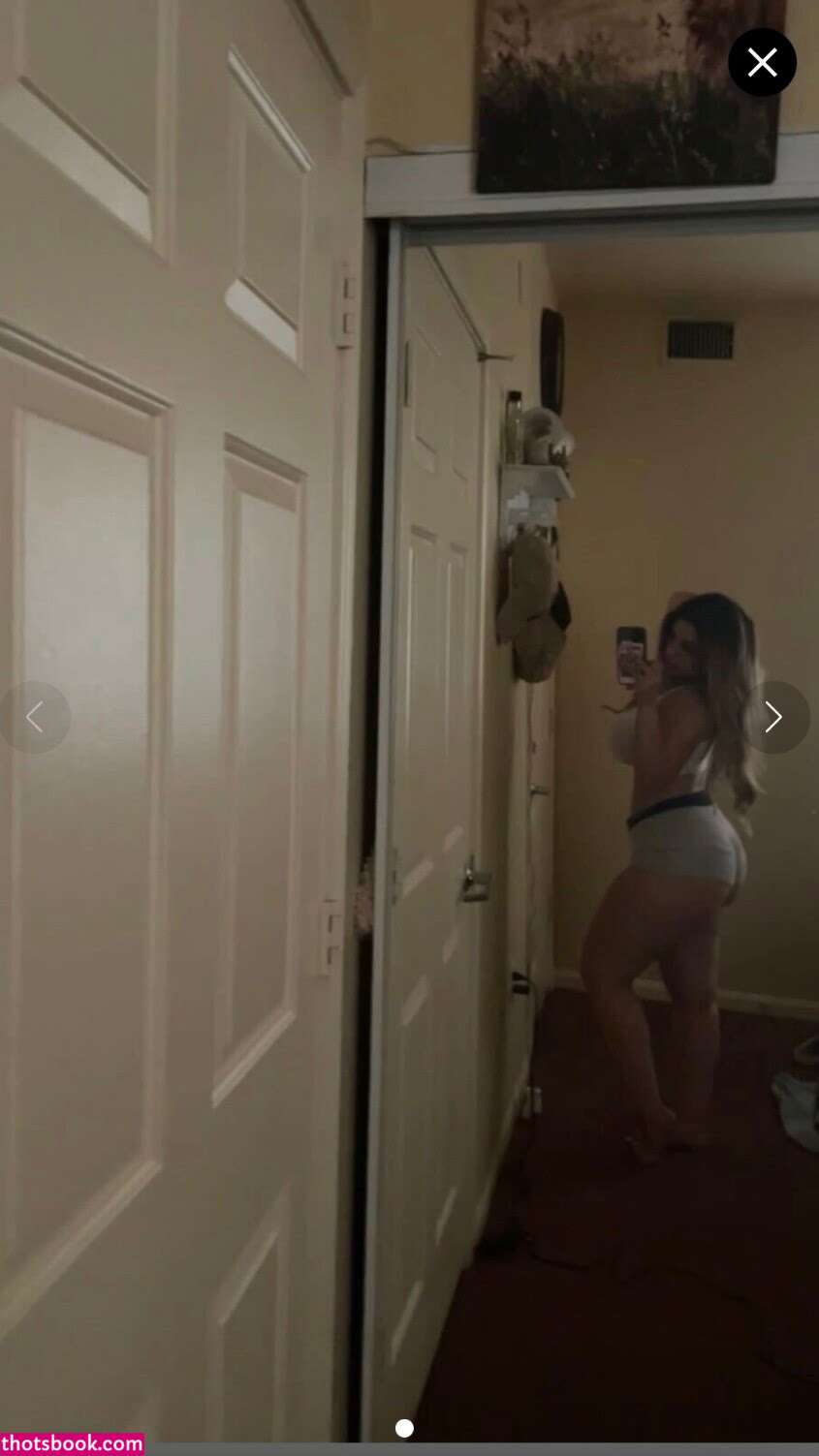 Brianna Hernandez Photo #17