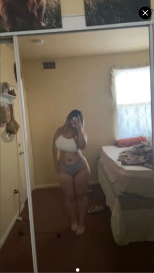 Brianna Hernandez Photo #16