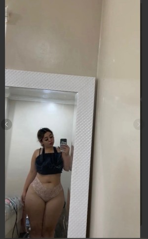 Brianna Hernandez Photo #19