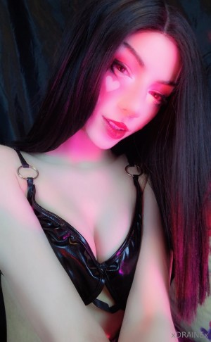 Dani Raine Photo #20