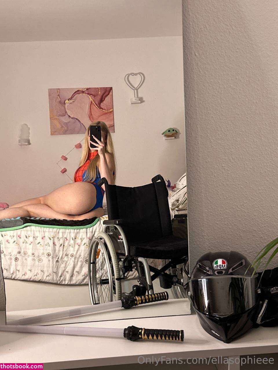 Ella Sophie Photo #28